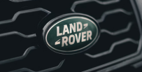 Land Rover Alloy Wheels